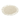 Placemat - Rond - Geweven + Franjes - Polyester - Beige - Richtjehuisin.nl