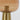 Table lamp 22x40 cm MAYSONY glass brown+bronze - Richtjehuisin.nl