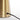 Table lamp 40x53 cm PLEAT glass clear+gold - Richtjehuisin.nl
