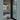Vloerlamp - Rakel β Antiek Brons - Rookglas - 45x28x160cm - Richtjehuisin.nl