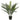 Palmboom - In Pot - Kunstplant - Groen - 60x93cm