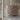 Bloempot - Rond - Reliëf - Cement - Beige - S
