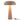 Tafellamp - IJzer - Taupe