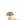 Tafellamp - IJzer - Beige - S