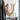 Schelpenketting - Op standaard - Dora - Schelpen/ Zeegras - Beige/ Wit - L