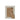 Fotolijst - 10x15 - Geweven Textuur - Polystyreen - Lichtbeige