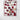 Kerstbal - Gebroken Glas - Zilver - S