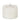 Kaars - Led - 3 Vlammen - Wit - 14x15cm