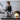 Kaars - Led - 3 Vlammen - Wit - 14x15cm