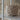 Bloempot - Rond - Reliëf - Cement - Beige - L