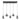 Hanglamp - Reflexion - 3078ZW - Zwart - E27 Fitting