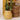 Manden - Lucie - Raffia - Naturel - Set van 3