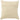 Kussen - Bloem - Textiel - Offwhite