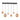 Hanglamp - Bollique - 3499ME - Messing - 6 Lichts