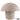 Tafellamp - IJzer - Beige - L