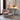 Tafellamp - IJzer - Taupe - M