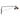 Wandlamp - Pintino - 4126ZW - Zwart/ Brons - GU10 Fitting