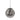 Hanglamp - Bollique - 4186ZW - Glazen Bol - 40cm