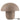 Tafellamp - IJzer - Taupe - L
