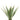 Agave - Kunstplant - In Pot - Groen/ Geel - 100x135cm