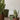 Sansevieria - Kunstplant - In Pot - Groen - M