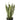 Sansevieria - Kunstplant - In Pot - Groen - M
