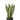 Sansevieria - Kunstplant - In Pot - Groen - M