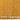 Deken/ Plaid - Chenille - Polyester - Okergeel - 130x170cm