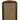 Wandspiegel - Ema - Hout - Goud - 87x144cm