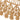 Vloerkleed - Oosters - Rond - Jute - Naturel - L