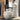 Keramische Design Vaas Zwart Wit