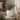 Bloempot Deuken Outdoor Zand Wit Medium voor tuin en terras