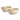 Beige Kom Cirro Porselein 16 cm Set van 2 | RichtjeHuisin