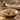 Diep Bord Cirro Porselein Beige 26 cm Set van 3 | RichtjeHuisin