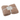 Deken Polyester Camel