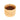 Lampenkap - Zeegras - Naturel - ⌀20cm - E27 Fitting