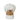 Deken Chenille Polyester Wit