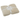 Deken Polyester Beige