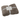 Deken Polyester Taupe