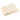 Deken Chenille Polyester Ecru
