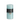 Kaars - Cilinder - Aqua Blauw - L - 52 uur