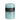 Kaars - Cilinder - Aqua Blauw - XL - 95 uur