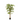 Bamboe - In Pot - Kunstplant - Groen - 40x150cm
