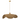 Hanglamp - Moonj - Gras -  Naturel - L