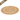 Vloerkleed - Oosters - Rond - Jute - Naturel - L