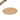 Vloerkleed - Oosters - Rond - Jute - Naturel - S