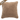 Kussen Polyester Taupe