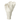 Vaas - Corolla - Smal - Keramiek - Offwhite - 33x36x55cm