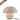 Tafellamp - IJzer - Beige - M