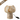 Tafellamp - Marmer - Beige